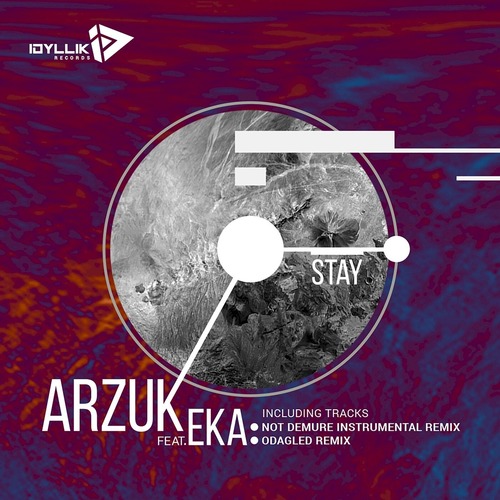 EKA, Arzuk - Stay
