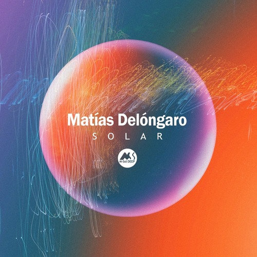 Mat&#237;as Del&#243;ngaro - Solar