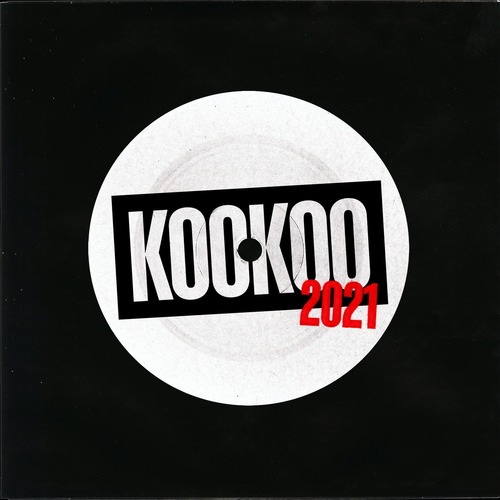 VA - KOOKOO Archives 2021