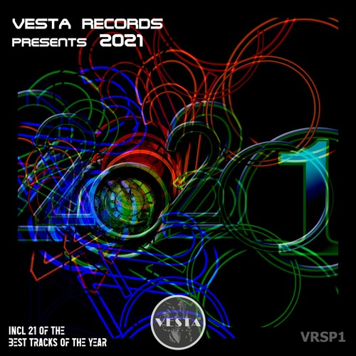 VA - Vesta Records Presents 2021