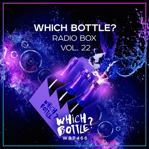 VA - Which Bottle?: Radio Box, Vol. 22