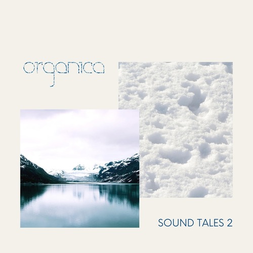 VA - Organica - Sound Tales 2