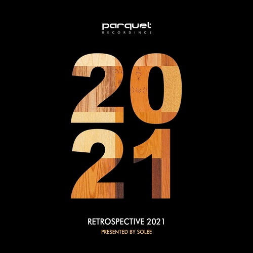 VA - Parquet Recordings | Retrospective 2021