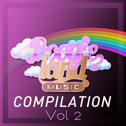 VA - Boogie Land Music Compilation Vol 02