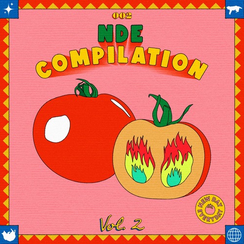 VA - NDE Compilation 002 Vol.2