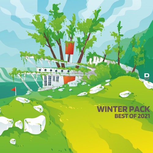 VA - Winter Pack (Best of 2021)
