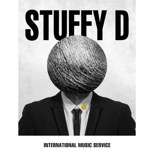 Stuffy D - International Music Service 