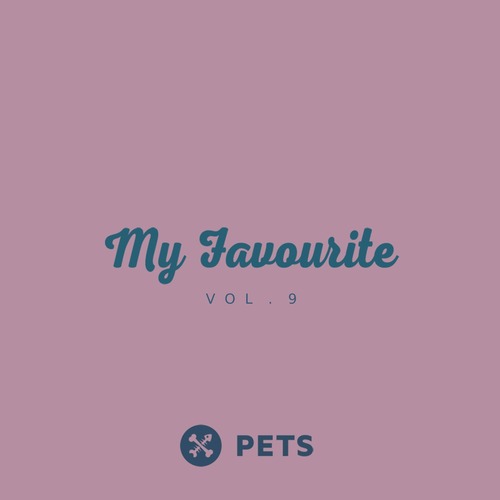 VA - My Favourite PETS, Vol. 9