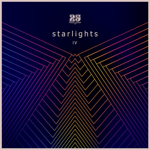 VA - Bar 25 Music: Starlights Vol. 4