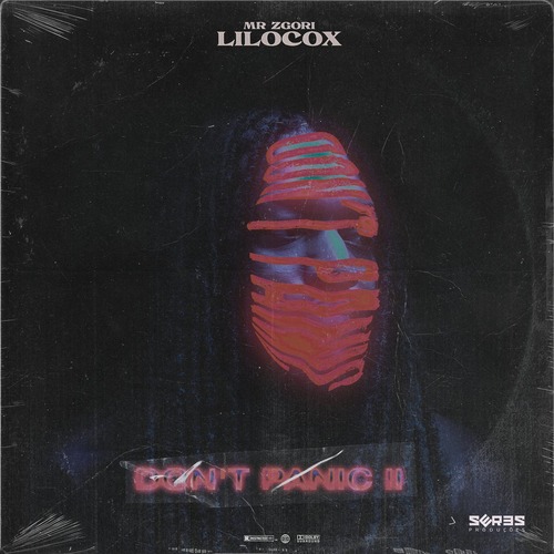 Lilocox - Don't Panic ll