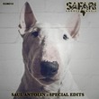 Saul Antolin - Special EDITS