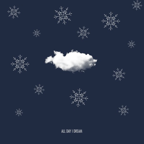 VA - A Winter Sampler IV [All Day I Dream ]