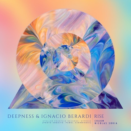 Deepness, Ignacio Berardi - Rise