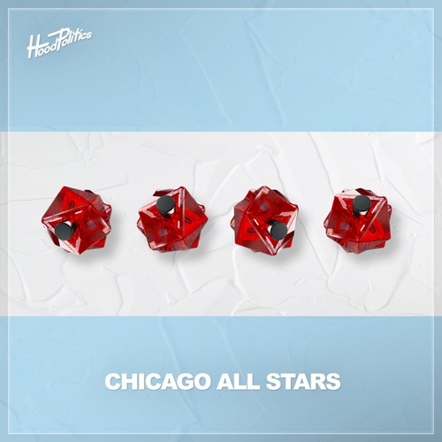 VA - Chicago All Stars