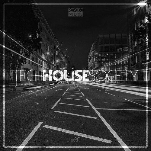 VA - Tech House Society, Issue 30