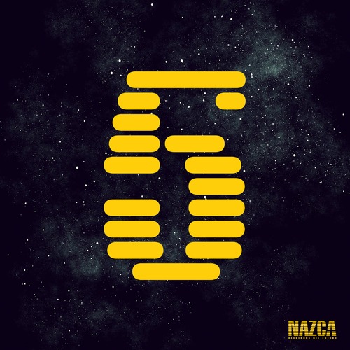 VA - 5 Years Of Nazca Compilation