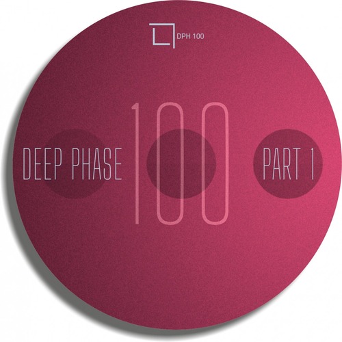VA - Deep Phase 100 Part 01