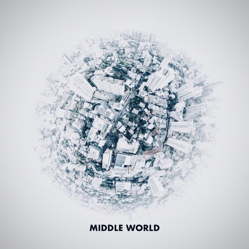 Gai Barone - Middle World