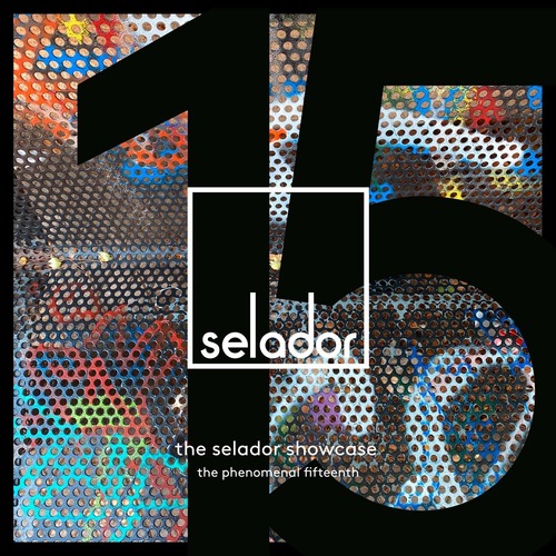 VA - The Selador Showcase - The Phenomenal Fifteenth