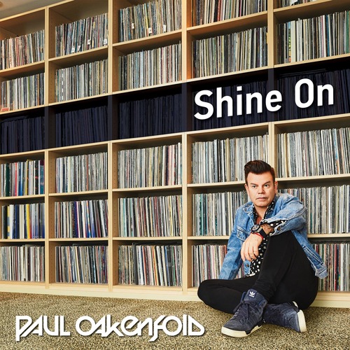Paul Oakenfold - Shine On [Perfecto Records US]