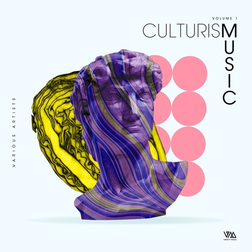 VA - Variety Music pres. Culturism Music, Vol. 1 [Variety Music] FLAC-2022