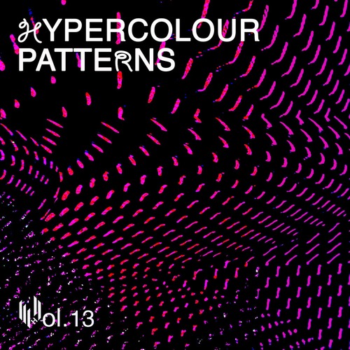 VA - Hypercolour Patterns Vol. 13