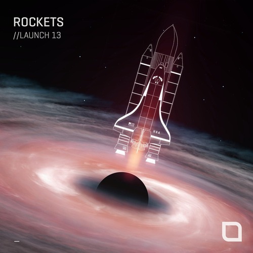 VA - Rockets // Launch 13