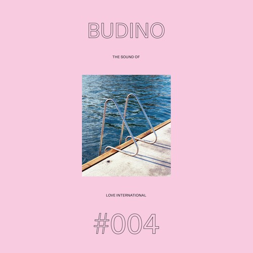 VA - The Sound Of Love International #004 - Budino