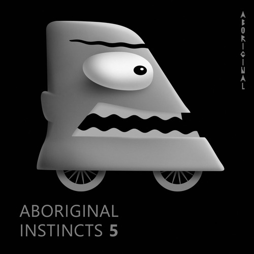 VA - Aboriginal Instincts 05
