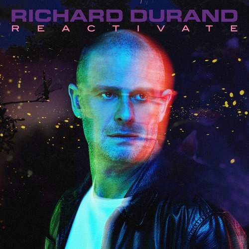 Richard Durand - Reactivate [Black Hole Recordings]