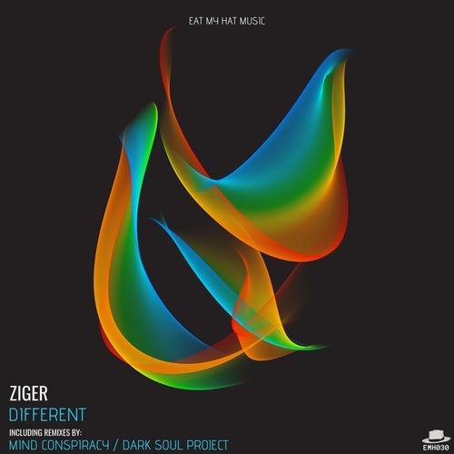 Ziger - Different