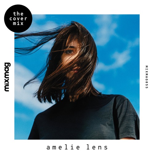 VA - Mixmag Presents Amelie Lens (DJ Mix)