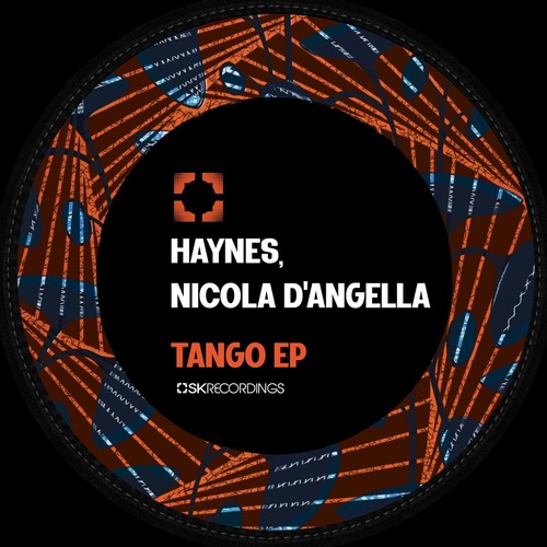 Haynes, Nicola d'Angella - Tango