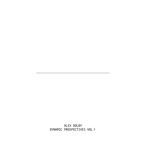 VA - Dynamic Prospectives Vol. 1