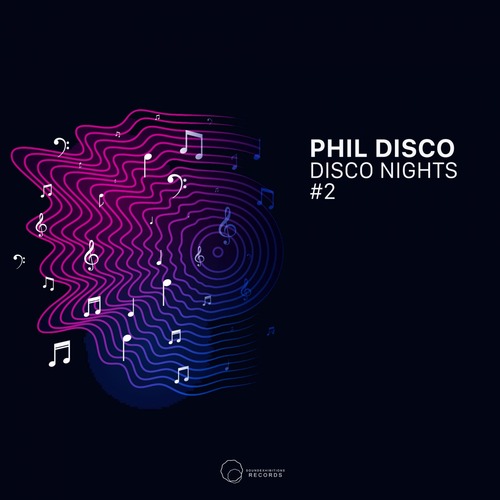 Phil Disco - Disco Nights #2