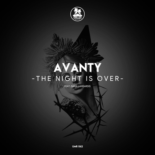 AVANTY - The Night Is Over