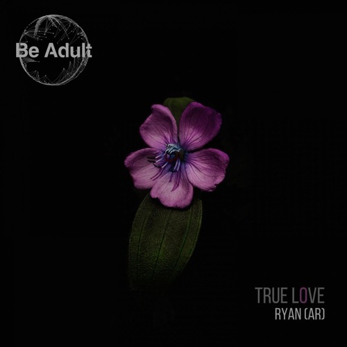 RYAN (AR) - True Love