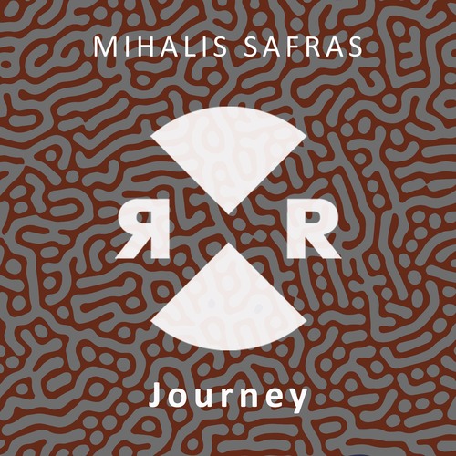 Mihalis Safras - Journey