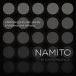 Namito - 25 Years Nam - the Experience