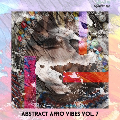 VA - Abstract Afro Vibes, Vol. 7
