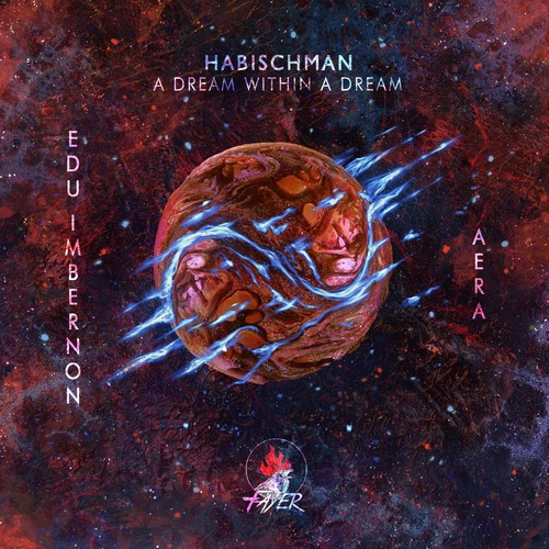Habischman  A Dream Within A Dream [FAY020BP]