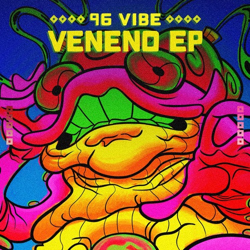 96 Vibe - Veneno