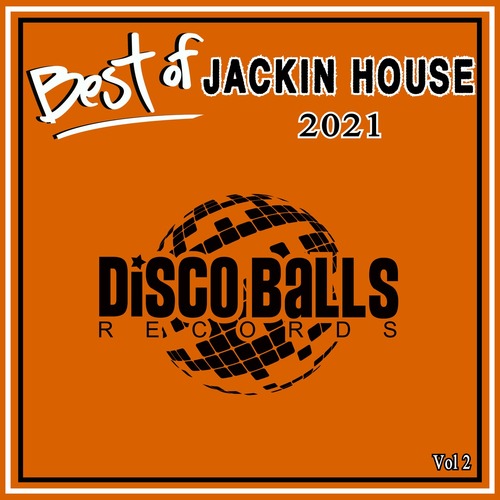 VA - Best Of Jackin 2021 Vol 2