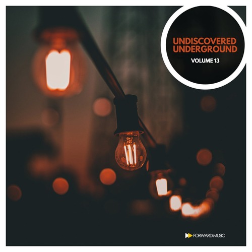 VA - Undiscovered Underground, Vol. 13