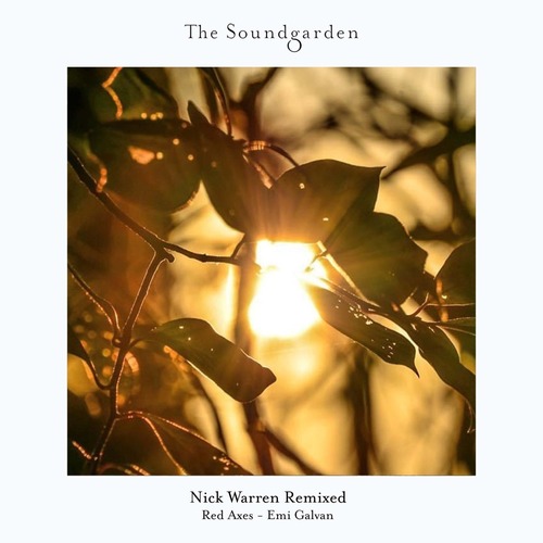 Nick Warren - Nick Warren Remixed