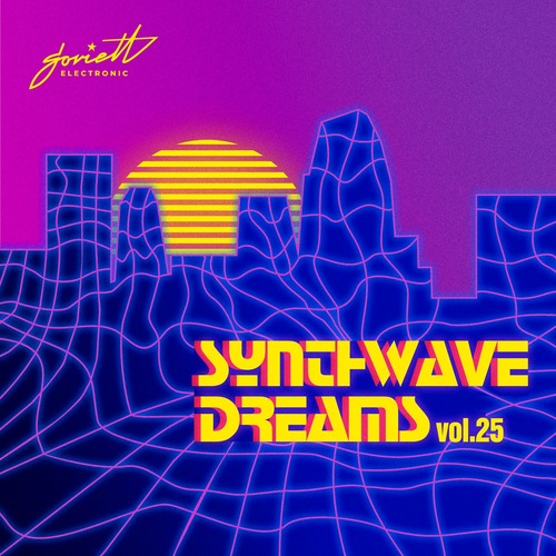 VA - Synthwave Dreams, vol. 25