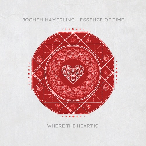 Jochem Hamerling - Essence of Time