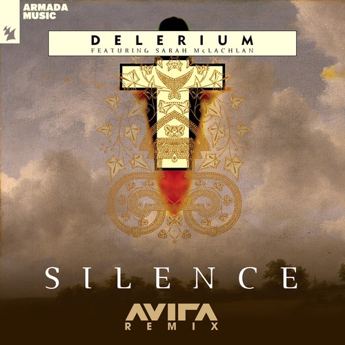 Delerium, Sarah McLachlan - Silence - AVIRA Remix