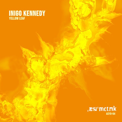 Inigo Kennedy - Yellow Leaf