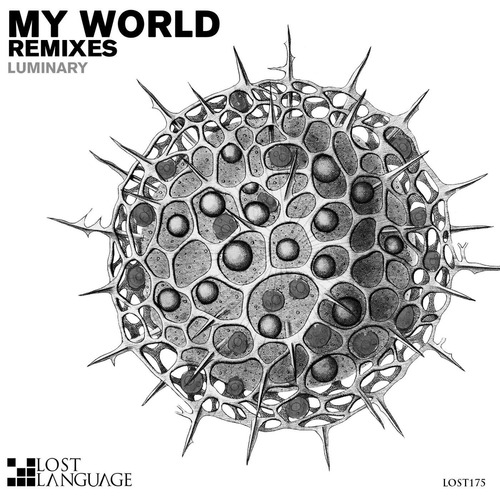 Luminary - My World (Remixes)